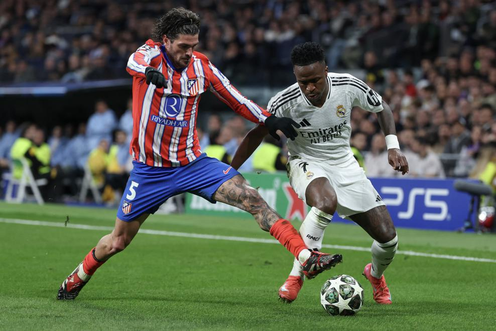 Остались только топовые клубы. Все, что нужно знать о четвертьфинале Лиги чемпионов