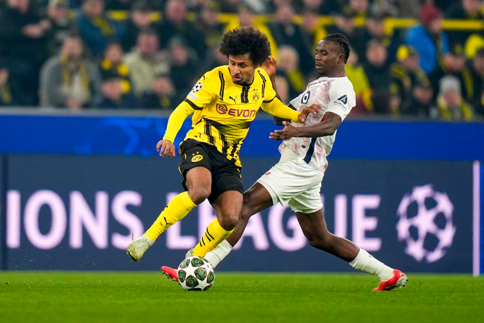 Остались только топовые клубы. Все, что нужно знать о четвертьфинале Лиги чемпионов