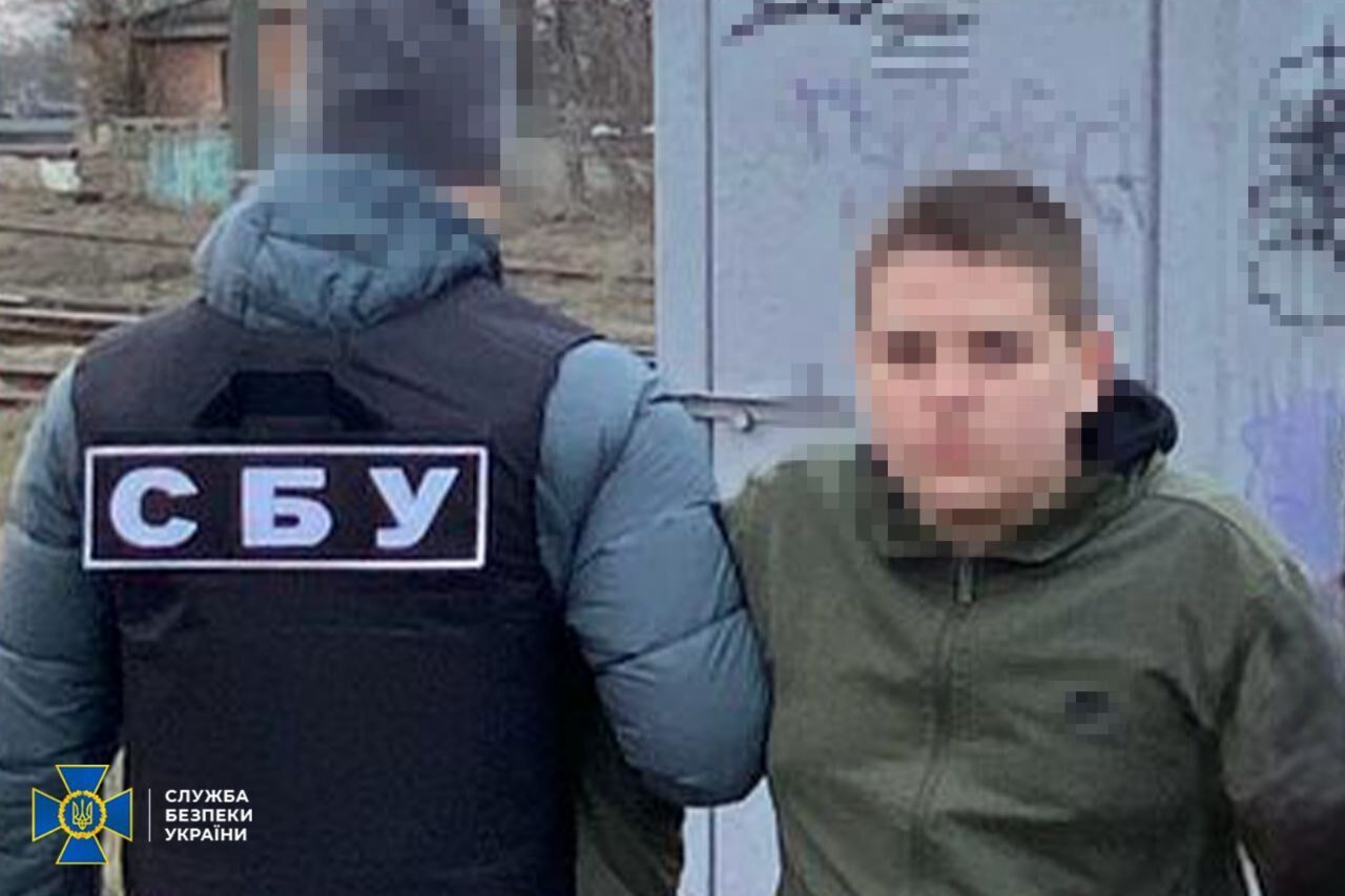 Уничтожали релейные шкафы "Укрзализныци": СБУ разоблачила еще семерых несовершеннолетних поджигателей, работавших на РФ. Фото