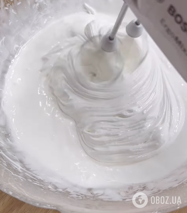 Готова глазур