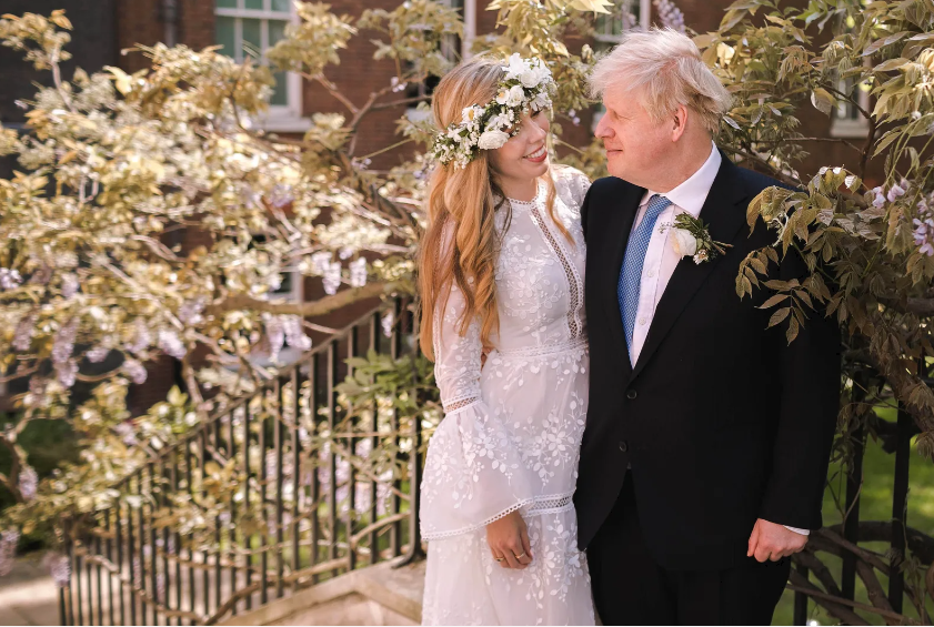 60-річний Борис Джонсон удев’яте став батьком: що відомо про інших його нащадків