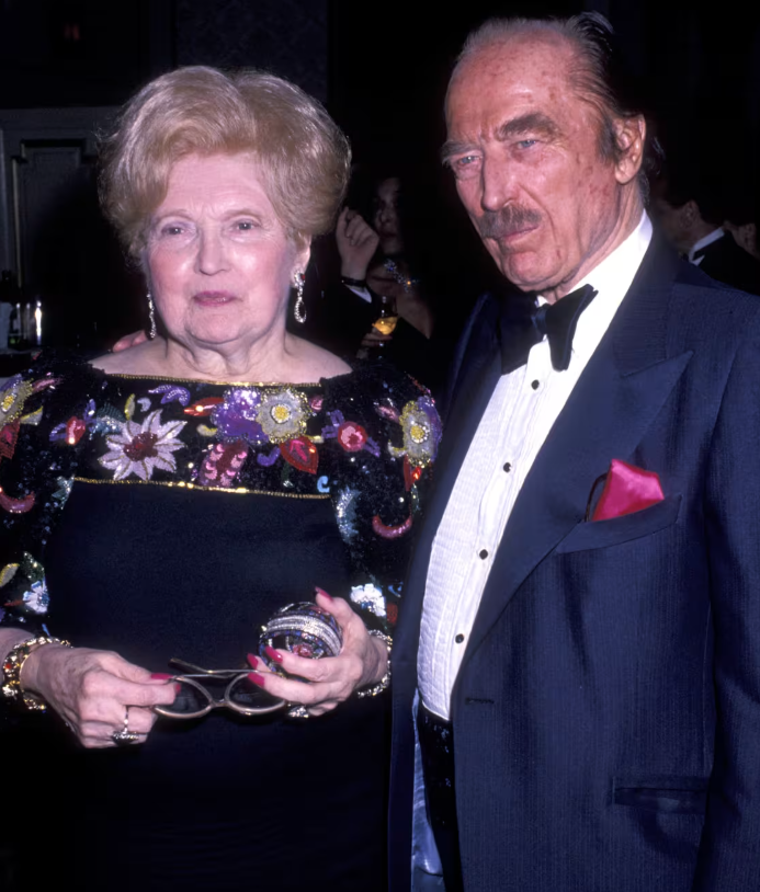 Прожили в шлюбі 63 роки: як виглядали батьки Трампа і чим вони займалися. Фото 