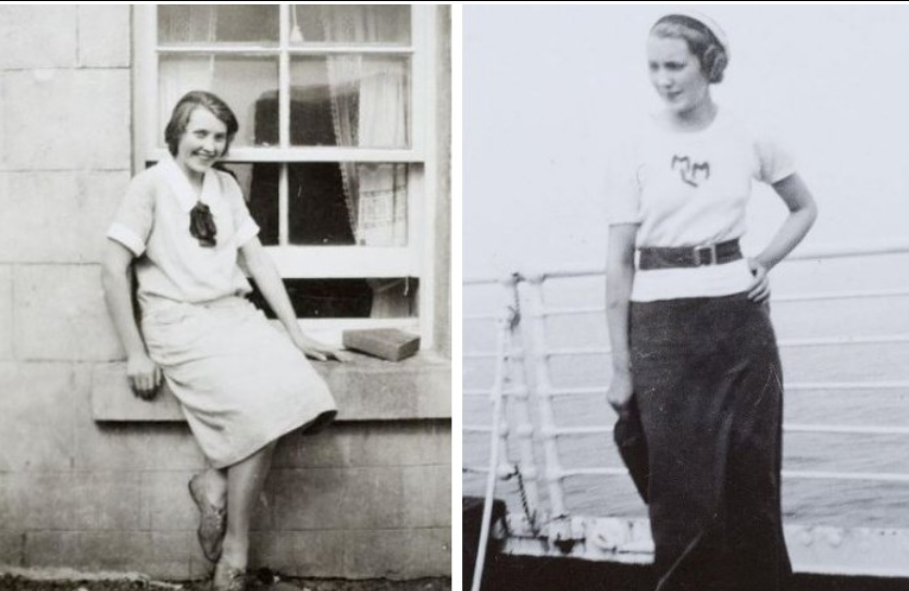 Прожили в шлюбі 63 роки: як виглядали батьки Трампа і чим вони займалися. Фото 