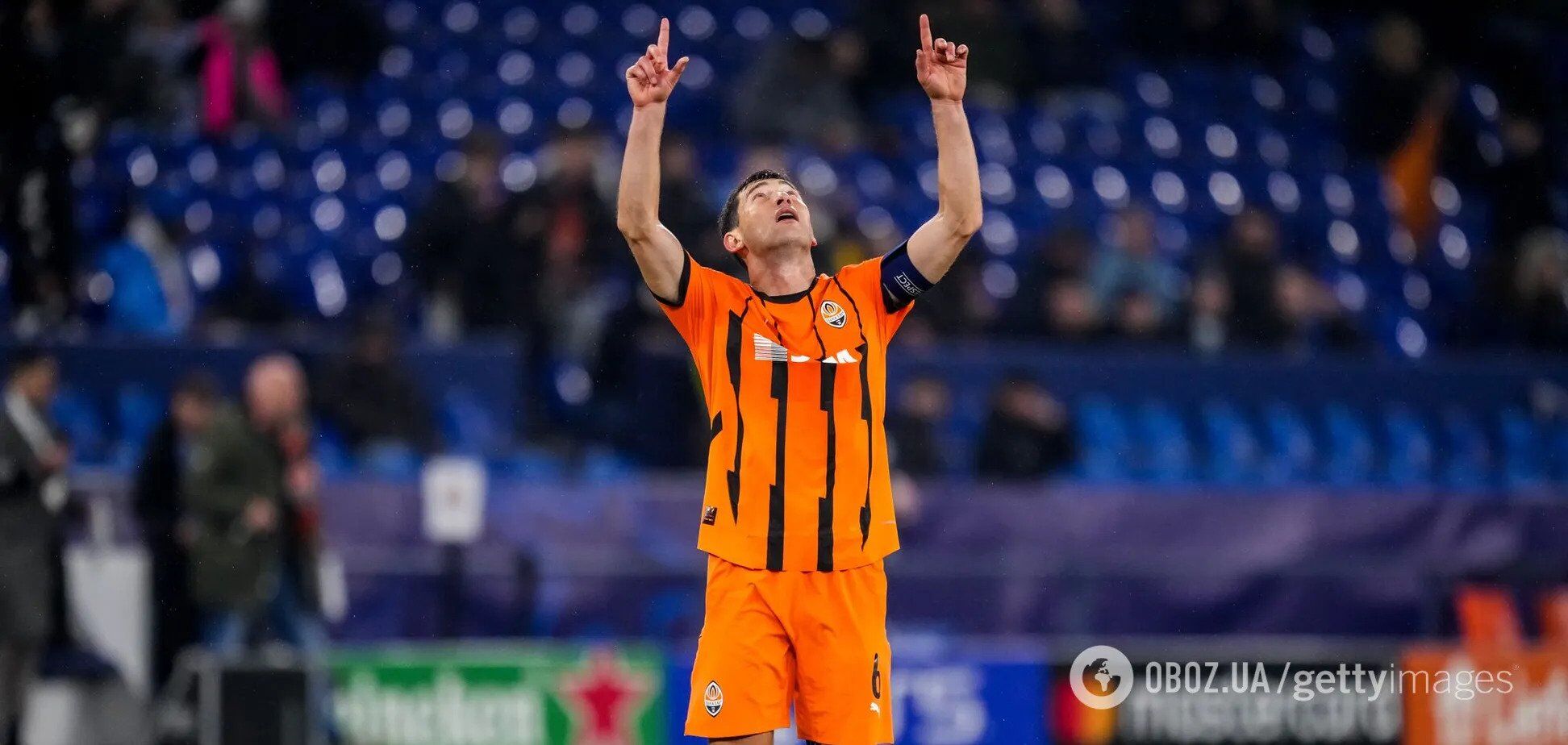 "А что, еще бомбят?" Степаненко рассказал, что говорят за границей про войну в Украине