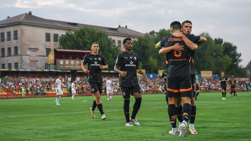 "Шахтер" ждет самый странный матч УПЛ: как командам поможет регламент чемпионата