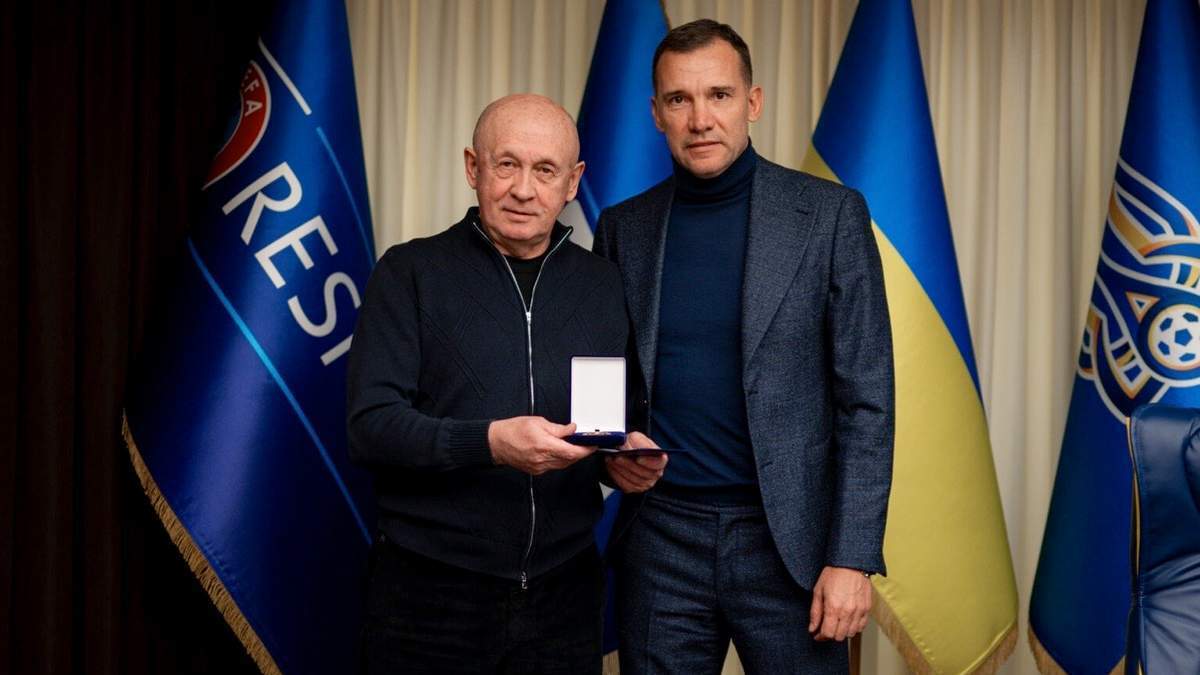 "Бойкотуватимемо всі змагання": в Україні пригрозили УЄФА бунтом через повернення Росії