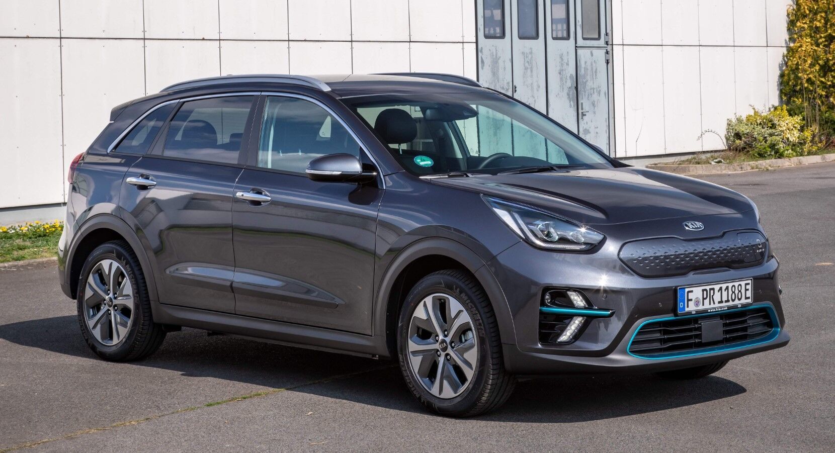Kia Niro EV
