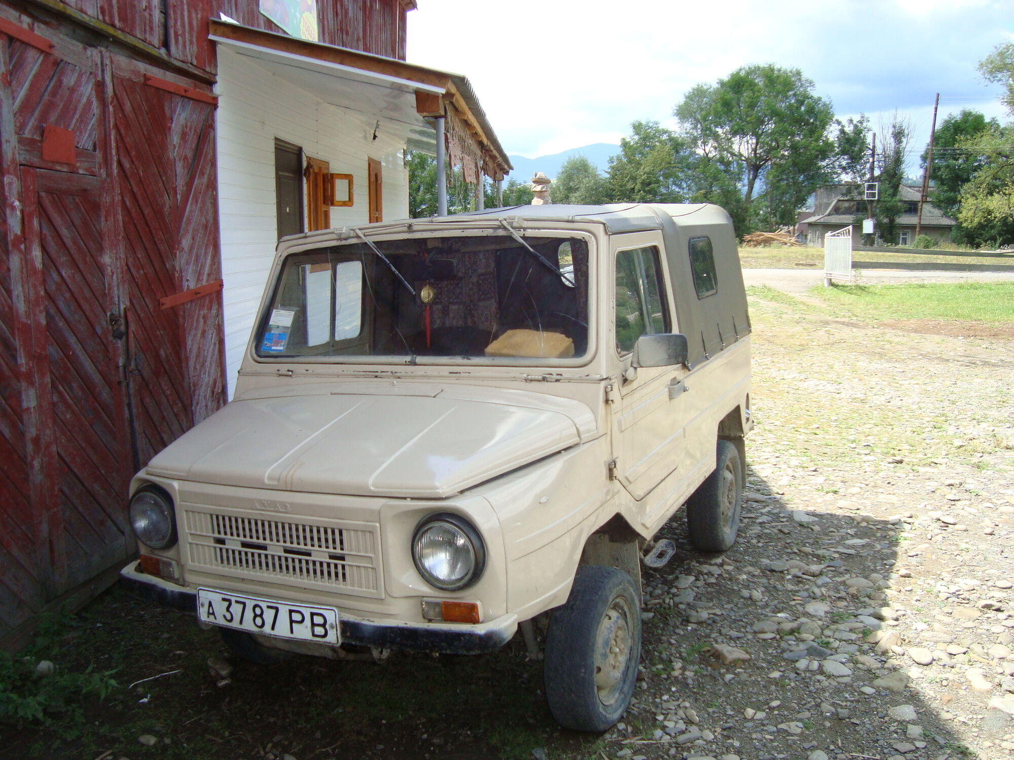 Ездили только из-за безысходности: какие авто в СССР никто не хотел