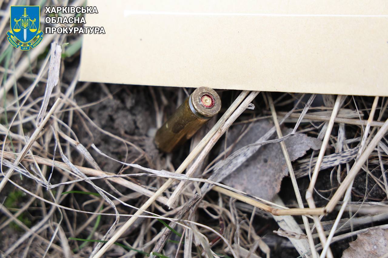 У Харкові судитимуть агента РФ, який застрелив українського військового і планував вбити Синєгубова та Задоренка. Фото