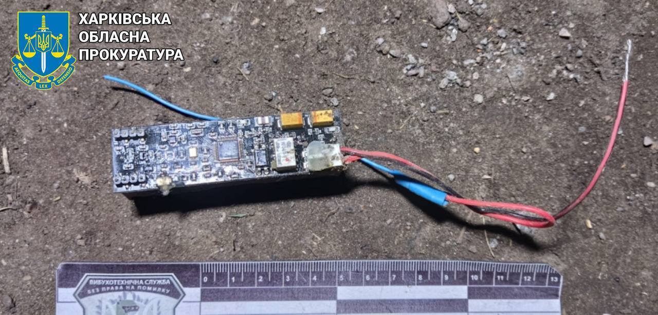 У Харкові судитимуть агента РФ, який застрелив українського військового і планував вбити Синєгубова та Задоренка. Фото