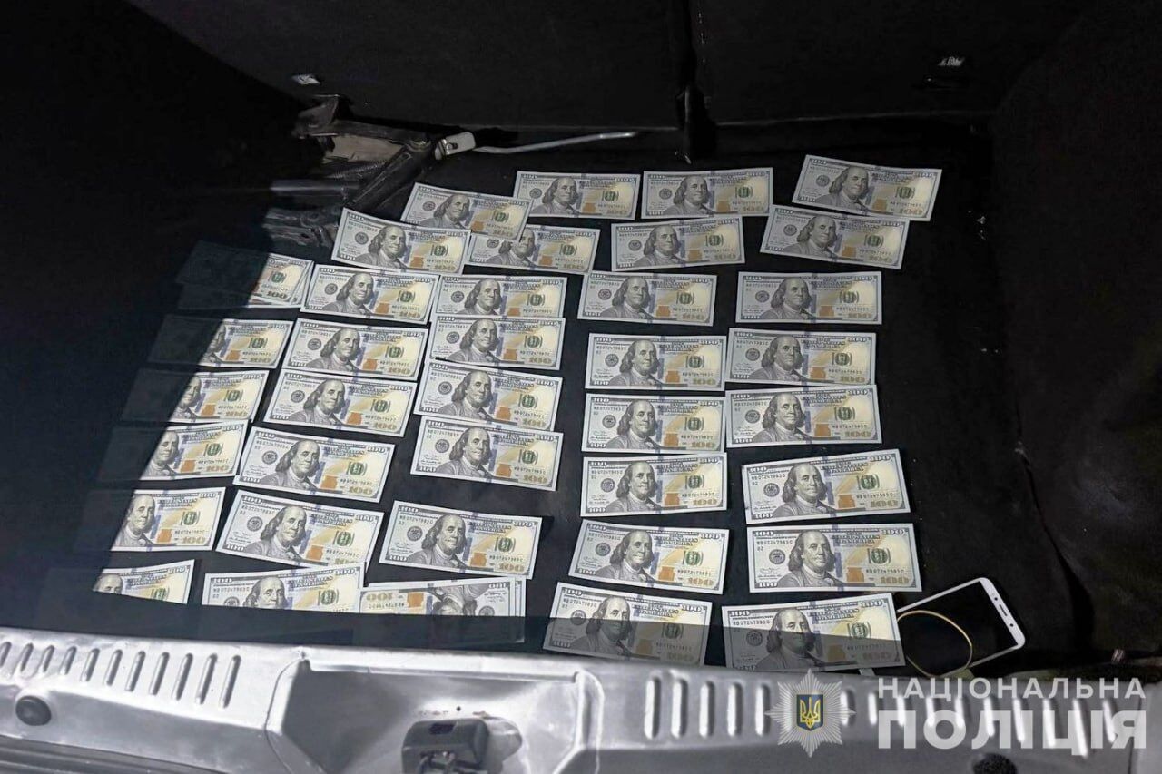 Вимагала у дружини загиблого воїна ЗСУ хабар за демобілізацію сина: правоохоронці затримали депутатку із Вінниччини. Фото