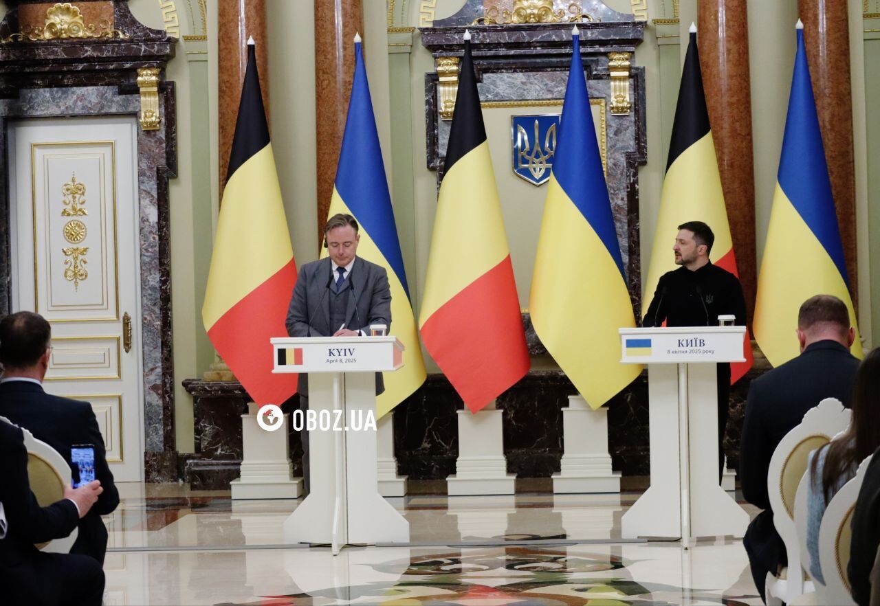 "Поки рано говорити про інфраструктуру": Зеленський сказав, коли в Україні з'явиться іноземний військовий контингент