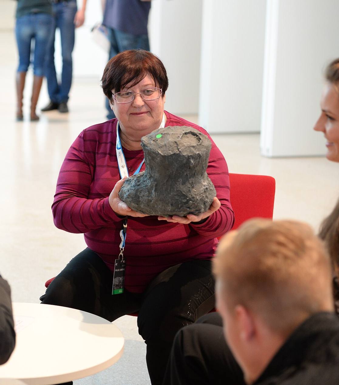 Умерла украинка, открывшая комету Чурюмова-Герасименко: чем она еще известна. Фото