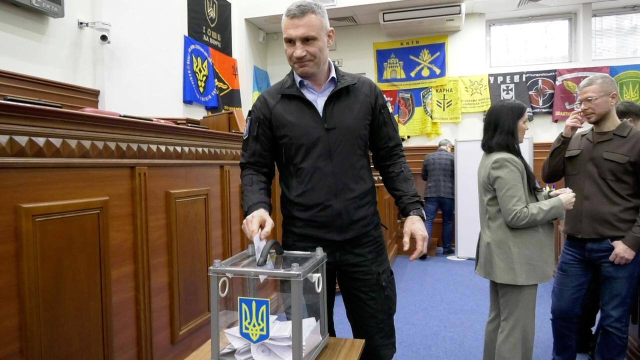 Киевсовет уволил Бондаренко с должности секретаря: все подробности