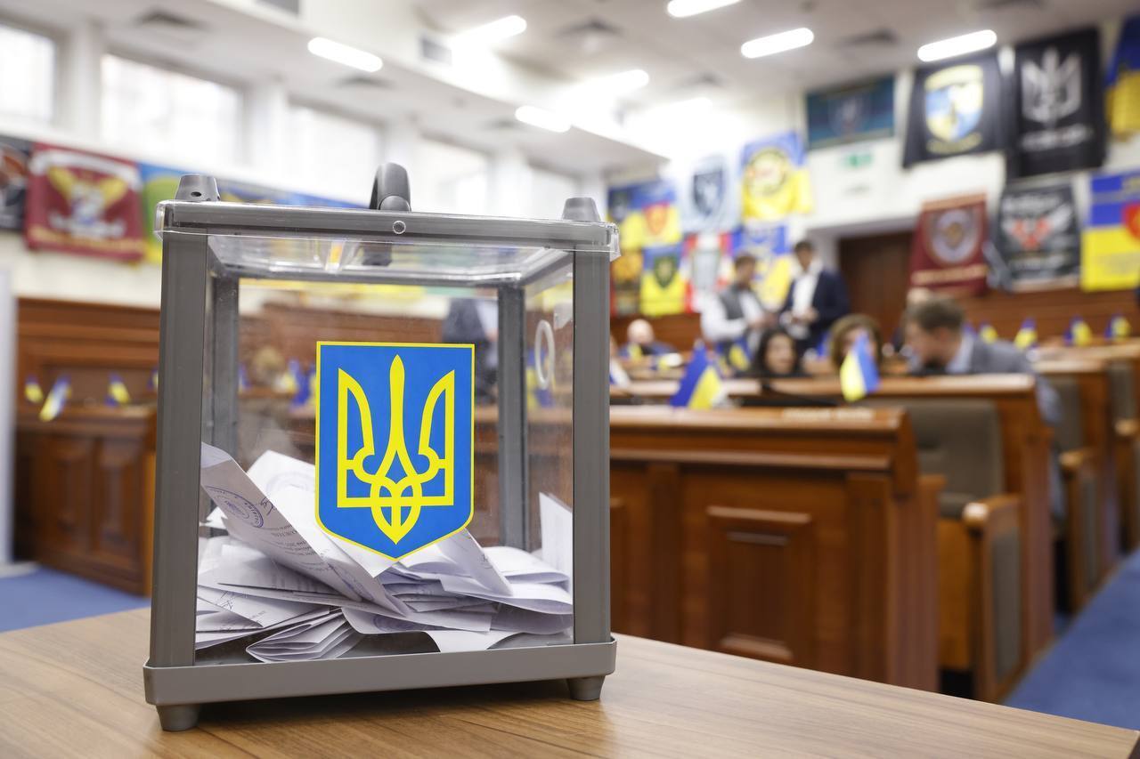 Киевсовет уволил Бондаренко с должности секретаря: все подробности