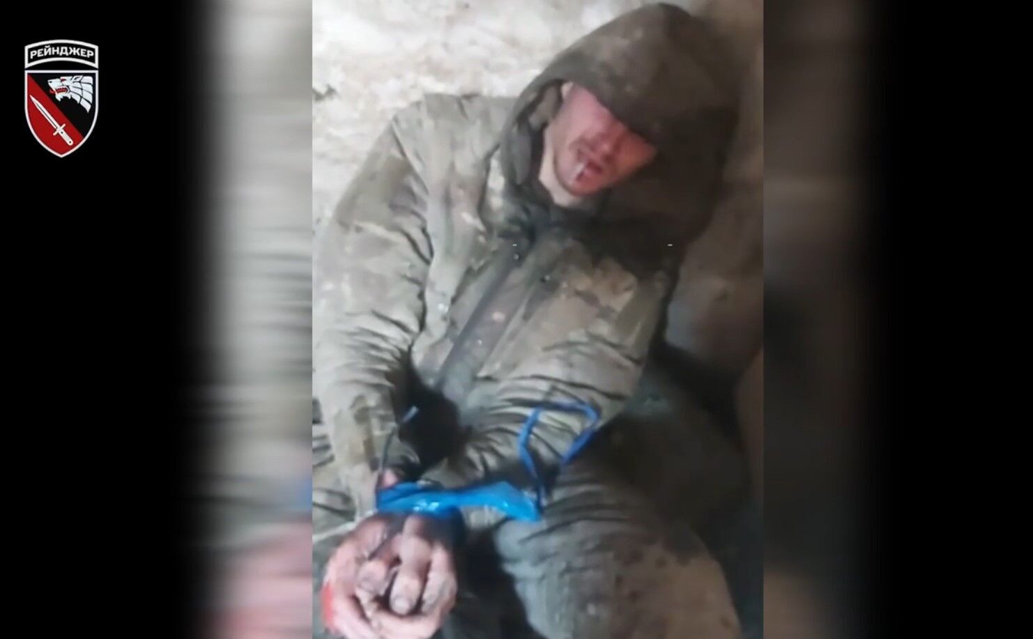 Захвачена документация врага: "рейнджеры" провели зачистку и пополнили обменный фонд ВСУ. Видео