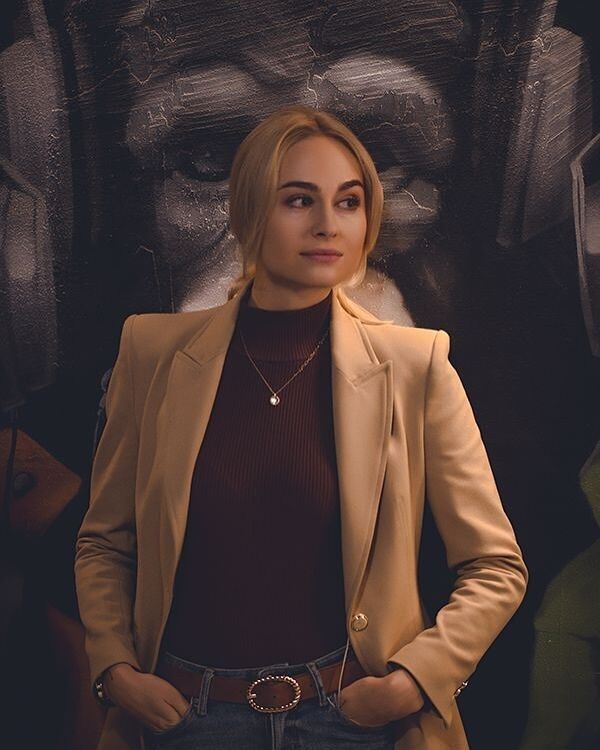 Актрисе Цимбалару нужна операция: что известно о состоянии звезды и почему она откладывала лечение