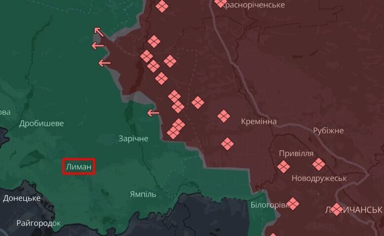 Коштує понад $300 тисяч: ЗСУ збили найдорожчий російський дрон-розвідник "Мерлін-ВР" на Лиманському напрямку. Відео