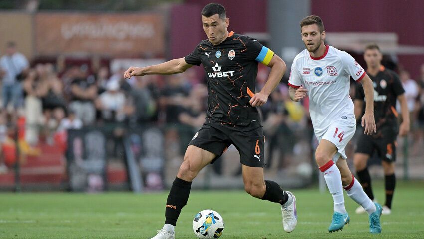 "Шахтер" ждет самый странный матч УПЛ: как командам поможет регламент чемпионата