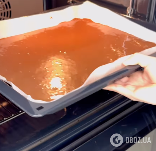 Сколько готовить бисквит