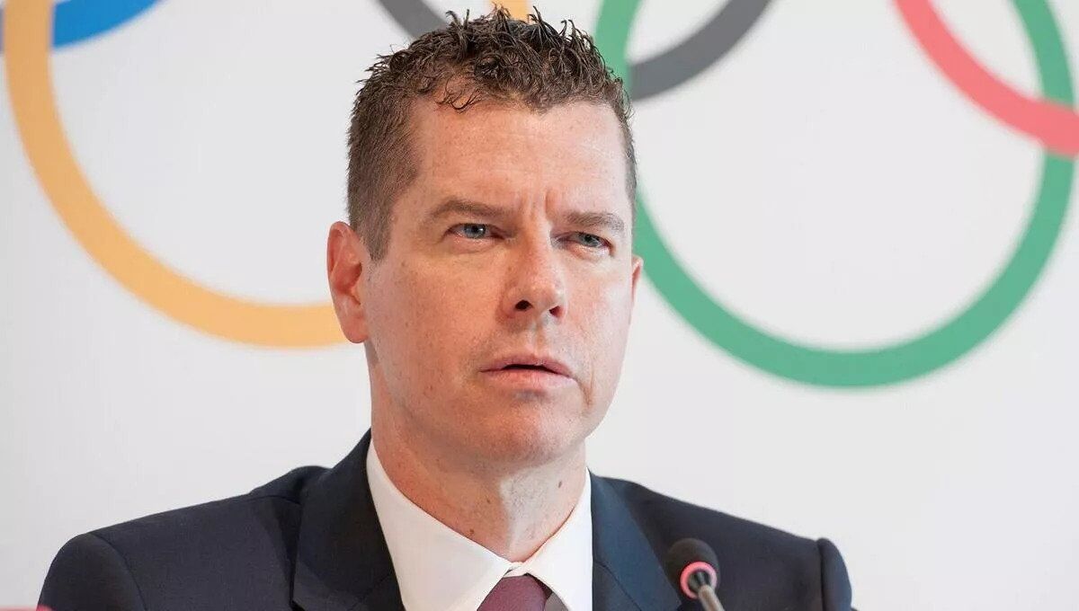 "Уже принято решение". В МОК определились, что будут делать с Россией