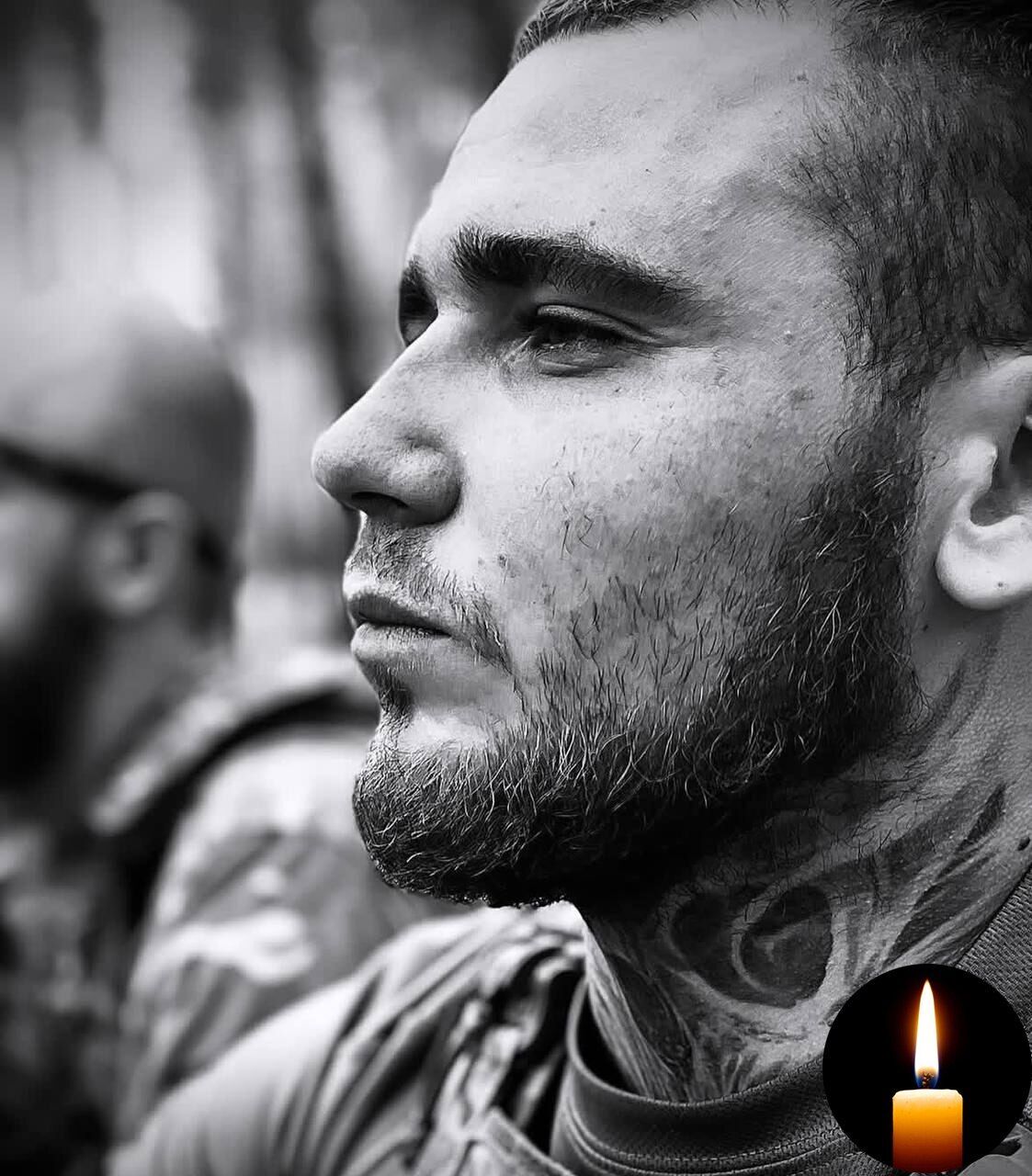 "Невимовний біль": на фронті загинув командир відділення БпАК з Полтавщини. Фото 