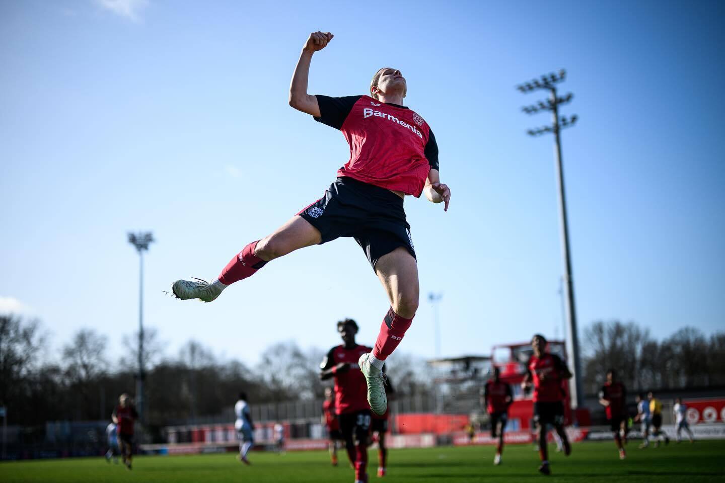 Футболіст збірної України забив неймовірний гол у стилі Златана Ібрагімовича. Відео