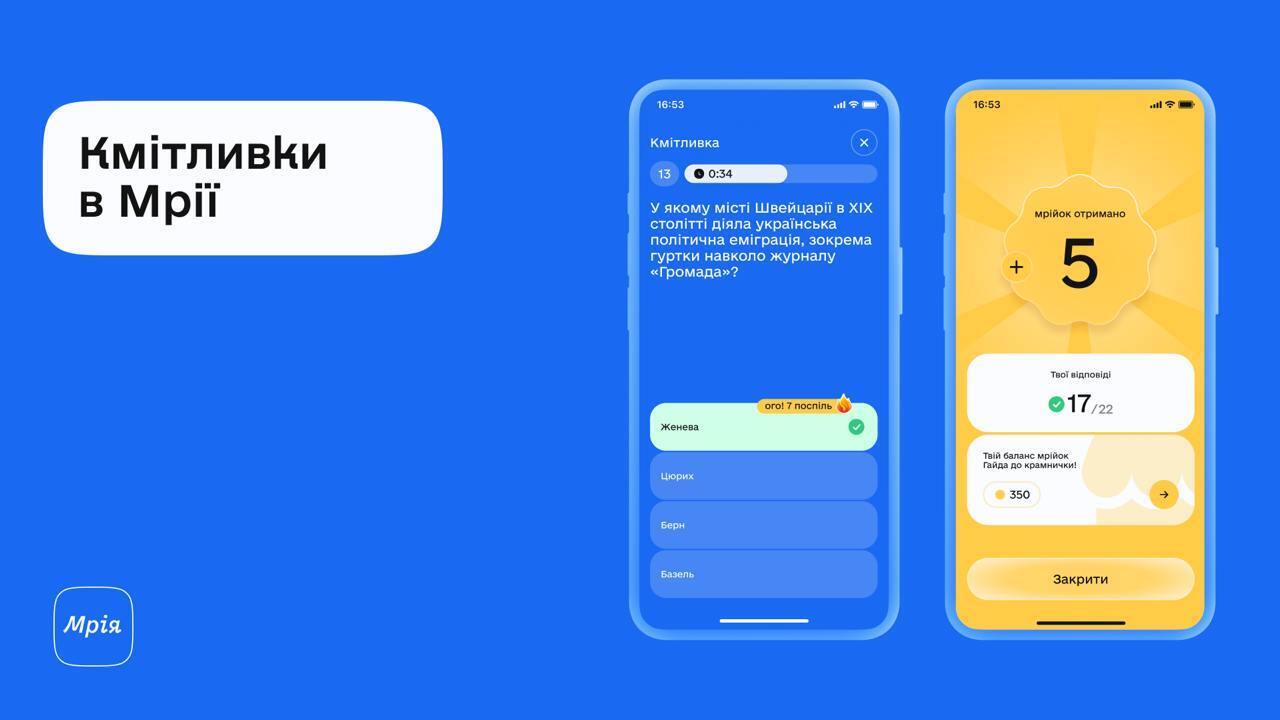 Що таке "Мрія" і чим вона особлива