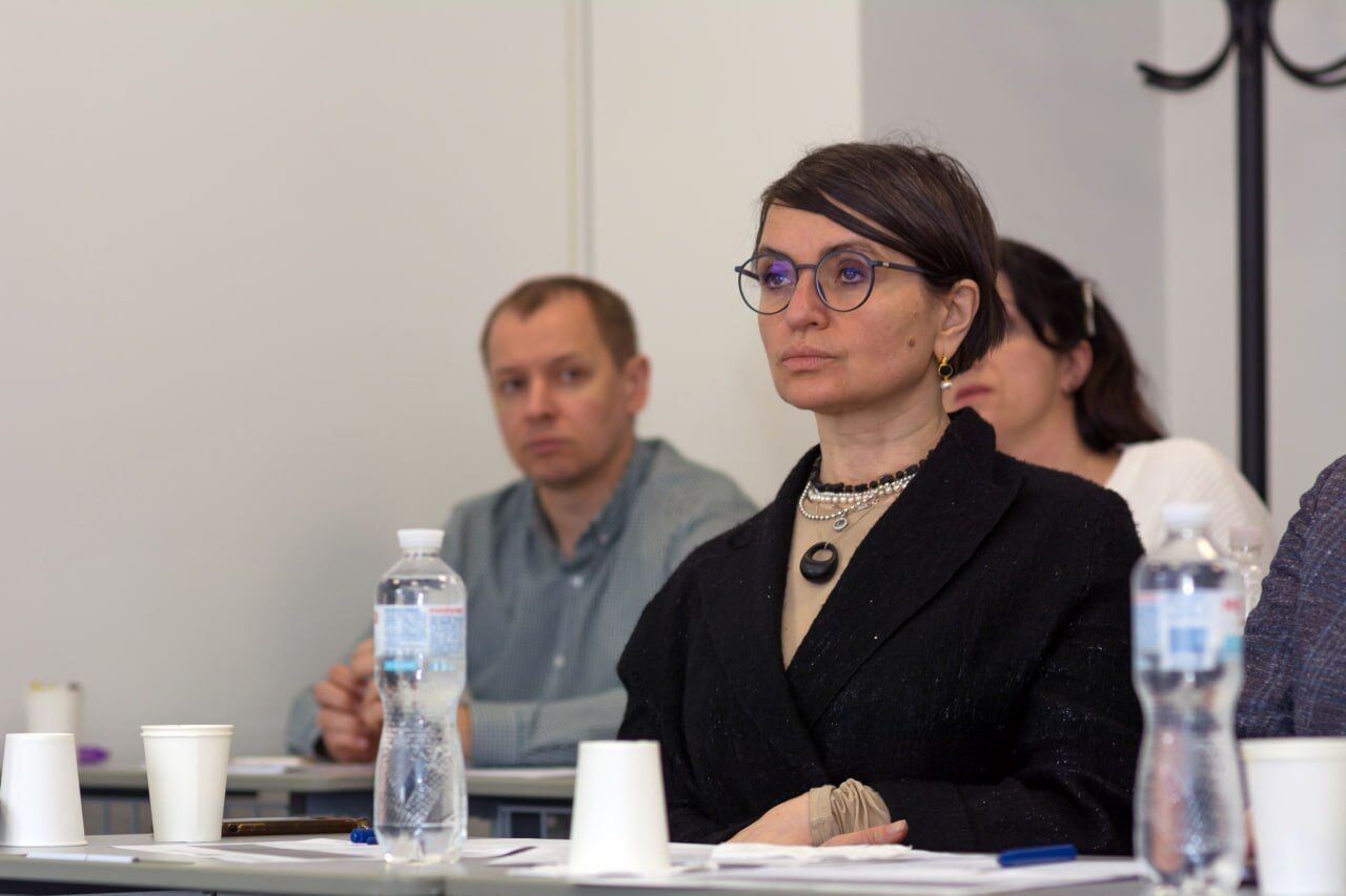 Агропромышленные кластеры, индустриальные парки и рекреационные зоны для реабилитации – украинские общины представили видение послевоенного восстановления