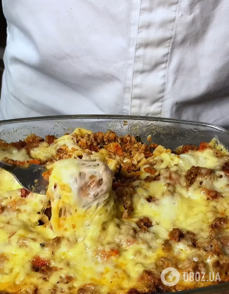 Лучше привычных макарон: как вкусно приготовить каннеллони с сыром и помидорами на обед