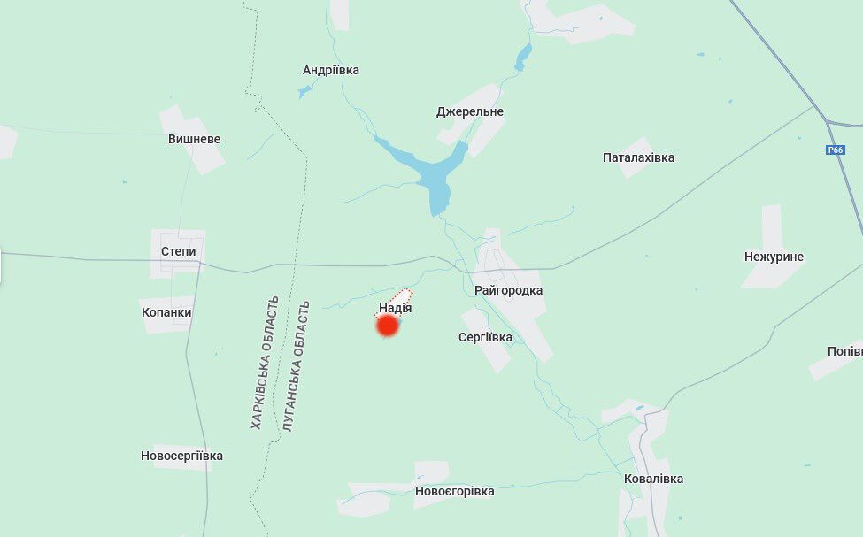 Третя штурмова бригада, захищаючи село Надія на Луганщині, знищила пів батальйону окупантів. Відео
