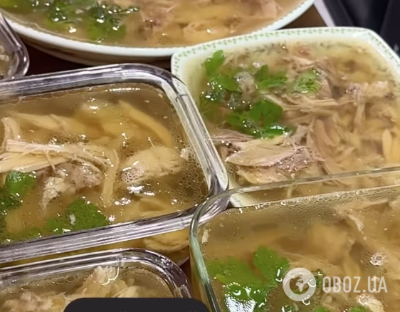 Вкусный холодец