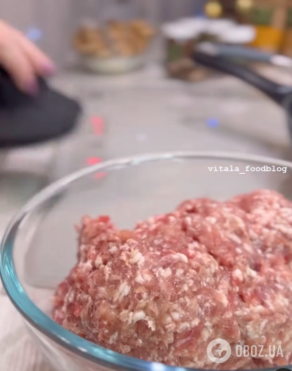 Что нельзя добавлять в фарш для котлет