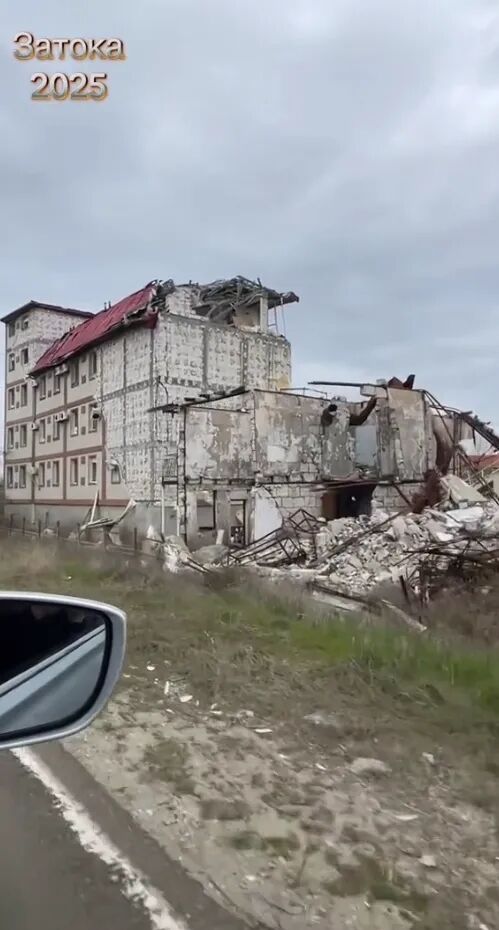 На популярных курортах Одесской области ввели ограничения из-за обстрелов: где запретили подходить к морю