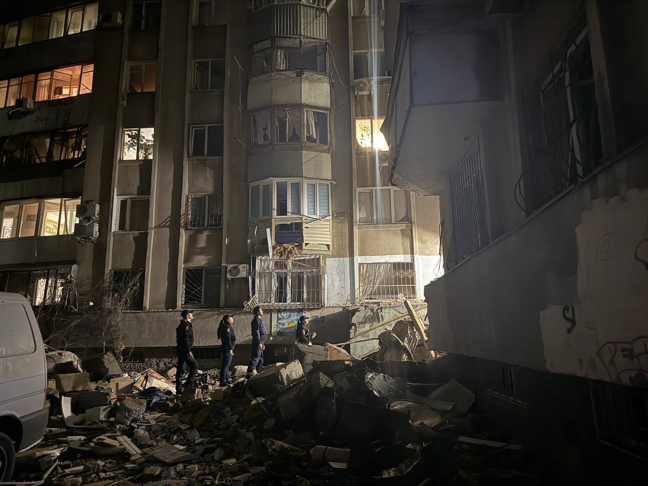 Зеленский: РФ уже 50 дней игнорирует американское предложение полного и безусловного прекращения огня