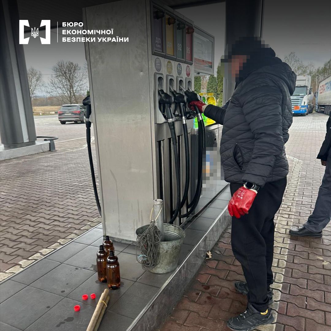 Что может случиться с автомобилем, если заправлять его фальсификатом