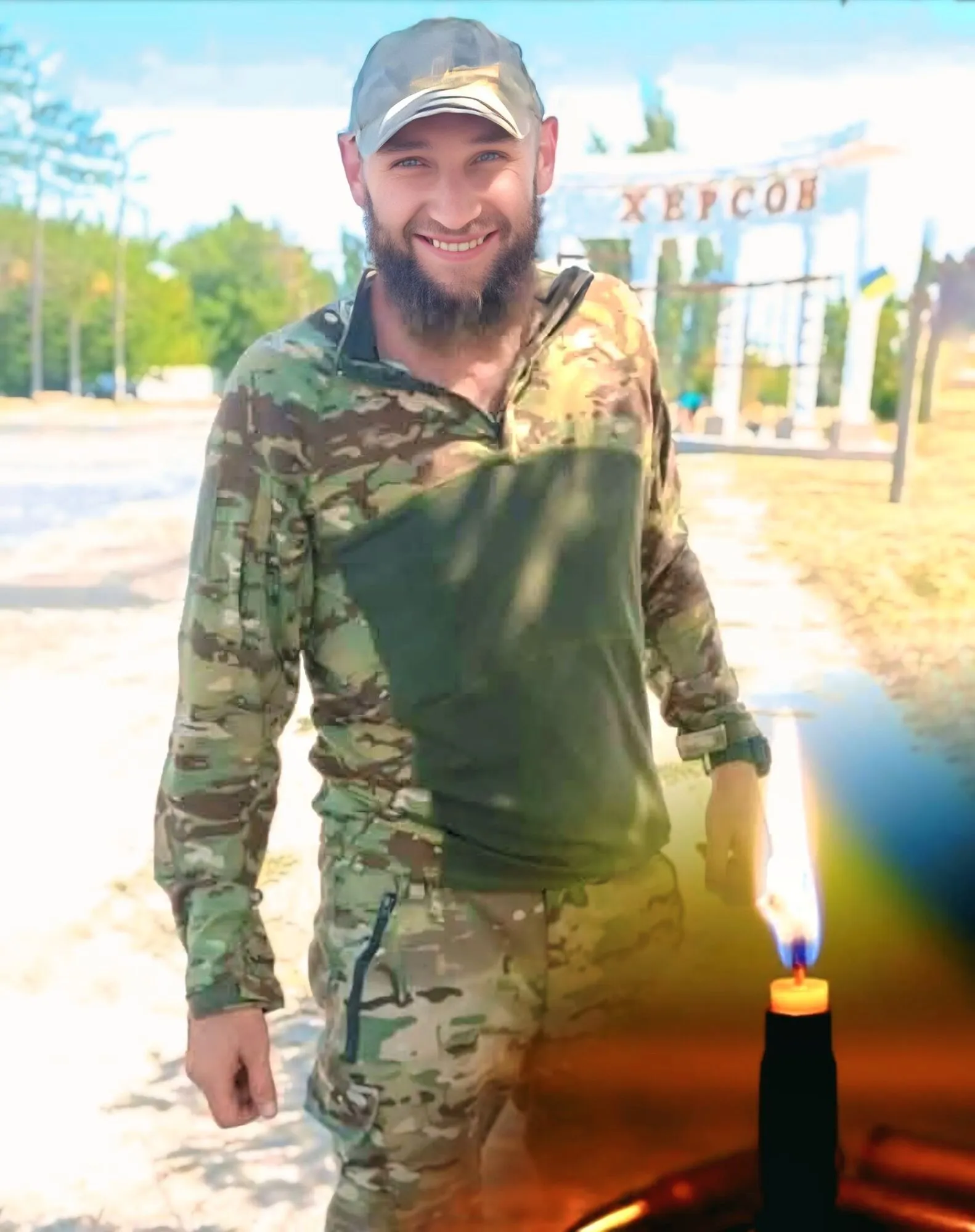 Був прикладом: у боях за Україну загинув командир відділення безпілотників із Вінниччини