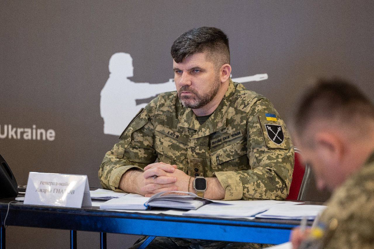 ЗСУ у квітні відновили 115 позицій, – Сирський