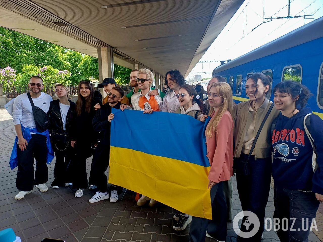 Ziferblat зізналися, скільки заплатили за поради топовим музикантам, які вже їздили на Євробачення