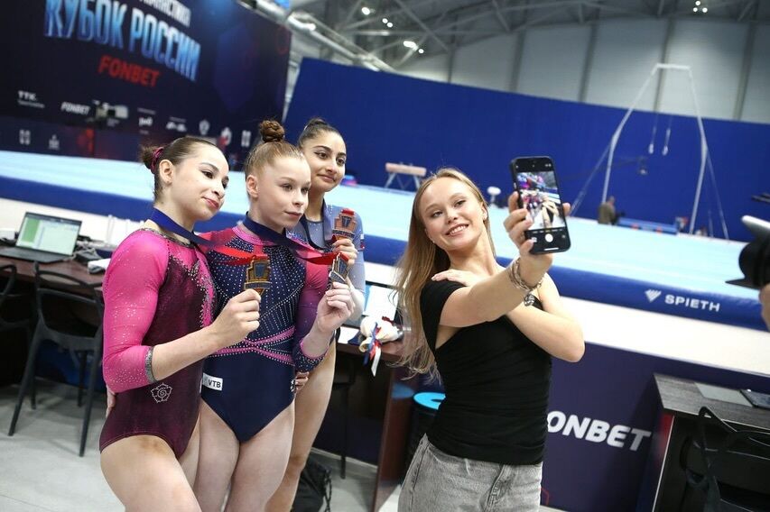"Українці набридли": чемпіонка ОІ з РФ цинічно поскаржилася у МОК на нашу країну