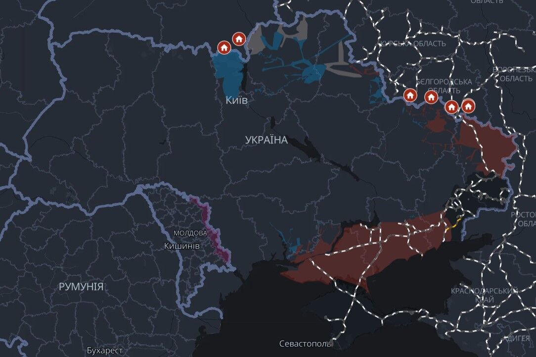 Хотят оправдать нежелание идти на уступки: в ISW указали, как в России преувеличивают свою военную мощь и "победы" на поле боя