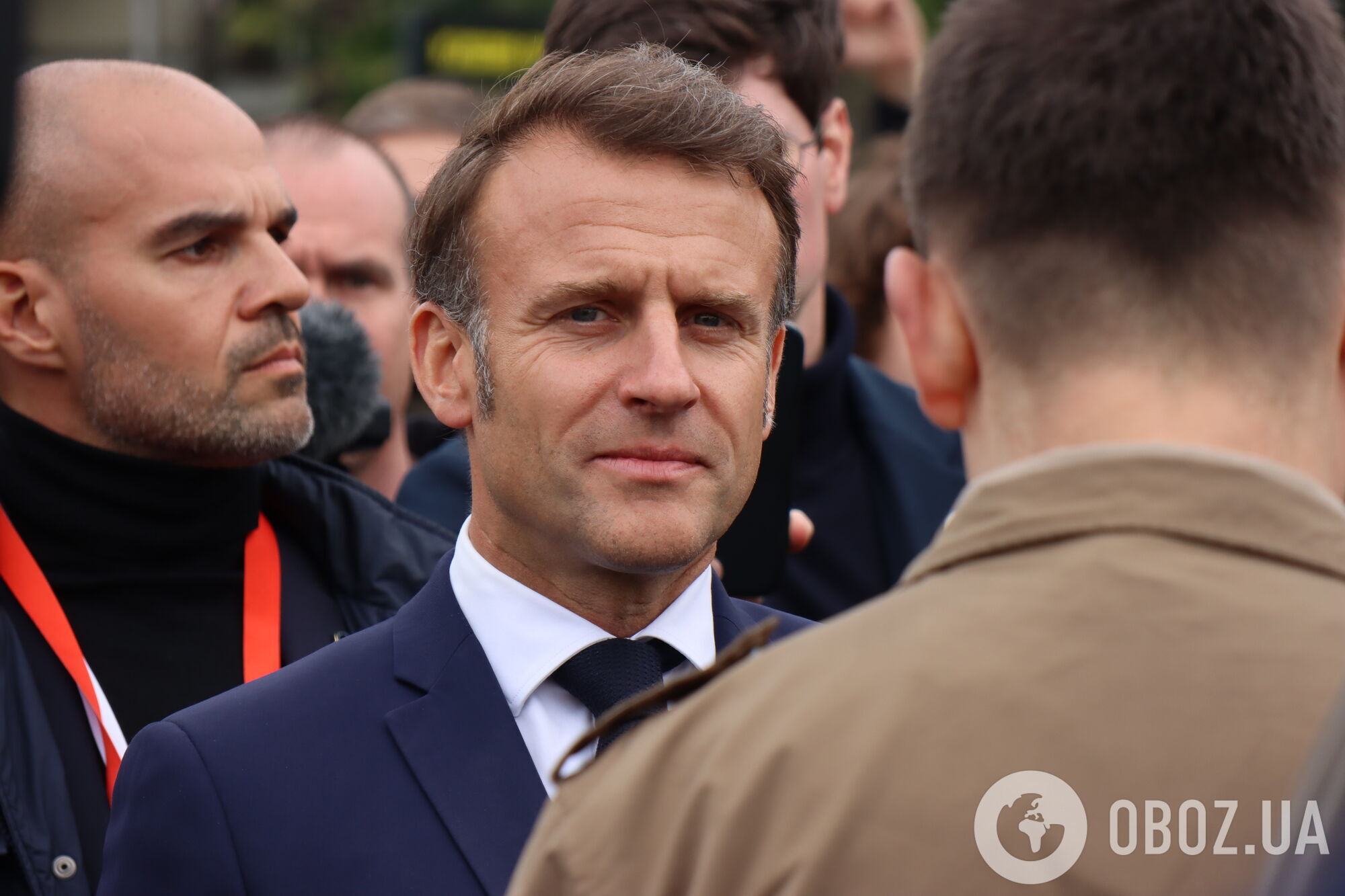 Угрозы России, обещания мира Украине и звонок Трампу: о чем уже заявили лидеры ЕС на встрече "коалиции желающих"