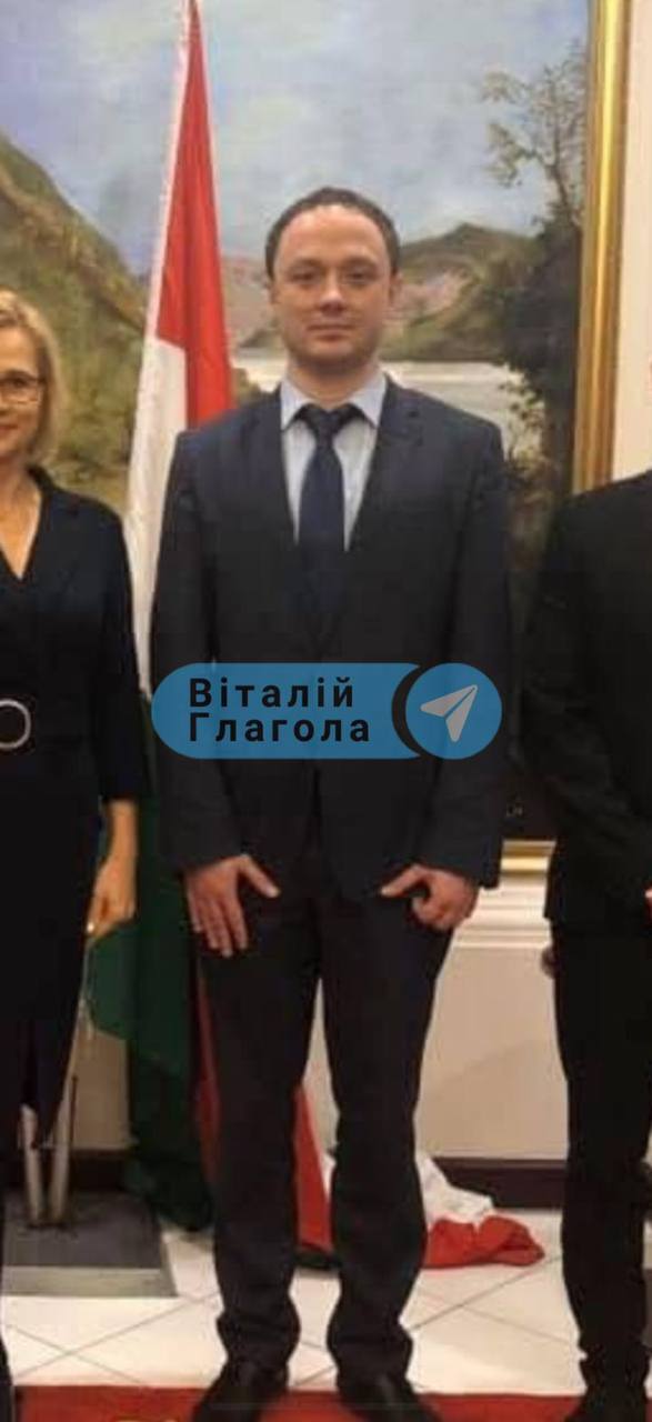У Будапешті затримали українського ексдипломата: в МЗС заявили про антиукраїнську істерію і полювання на відьом