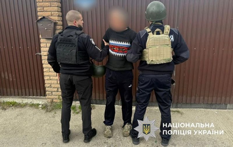 "Який продаж зброї? Був давній конфлікт і навіть суд!" Стало відомо нові подробиці у справі про розстріл військового та його тещі під Києвом
