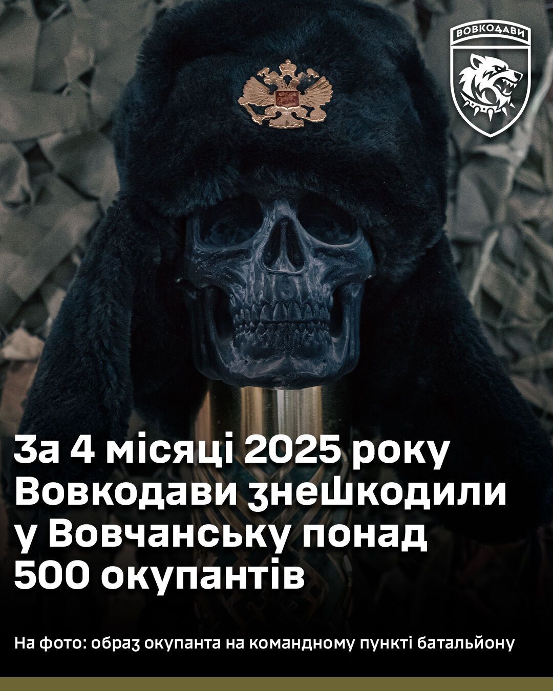 "Город ровняют": украинские воины показали Волчанск, который Россия за год штурмов превратила в "мясорубку"