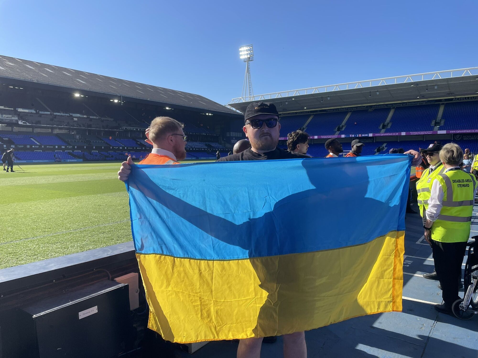 "Манчестер Юнайтед" націлився на футболіста збірної України