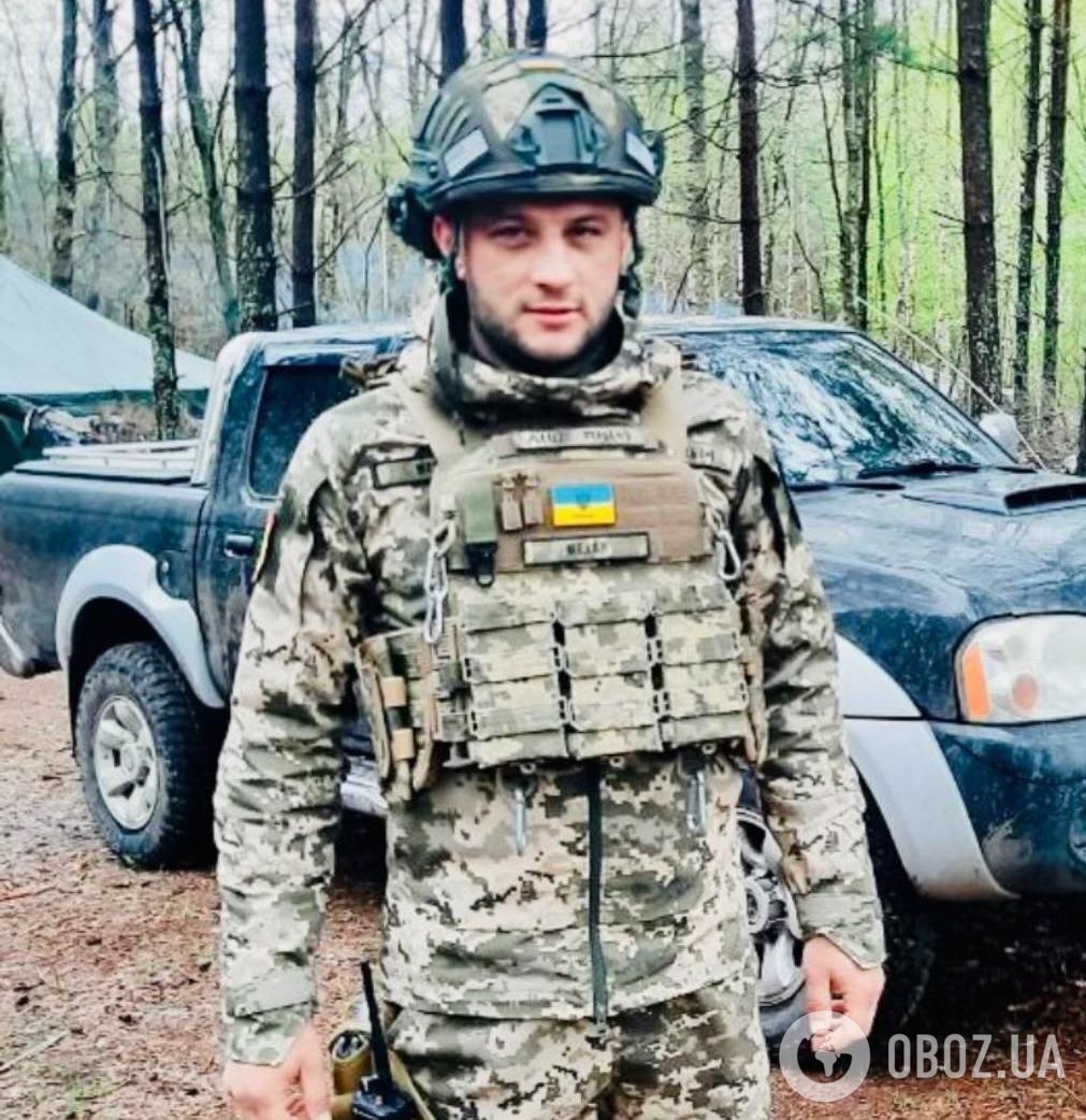 "Який продаж зброї? Був давній конфлікт і навіть суд!" Стало відомо нові подробиці у справі про розстріл військового та його тещі під Києвом