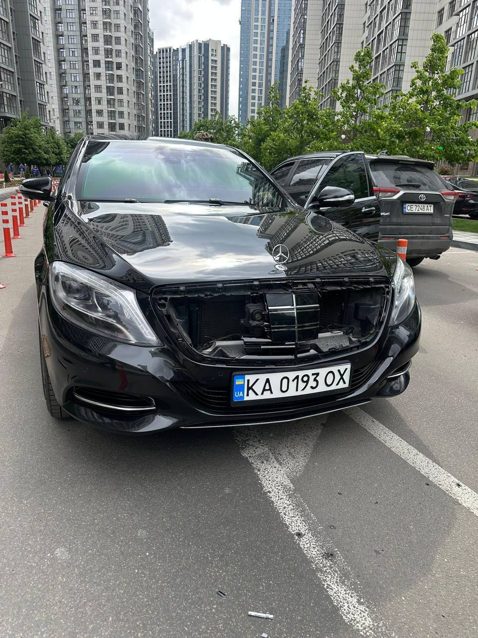 СБУ затримала відомого кримінального авторитета на прізвисько "Умка" – ЗМІ