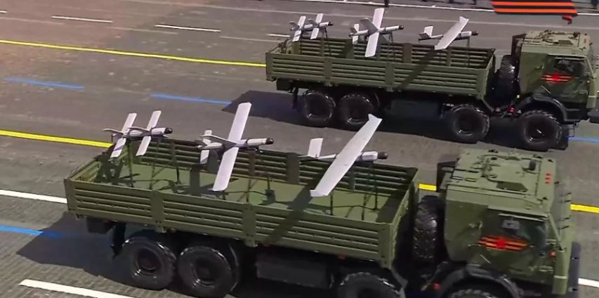 В России придумали новую "победу" в войне против Украины – ISW