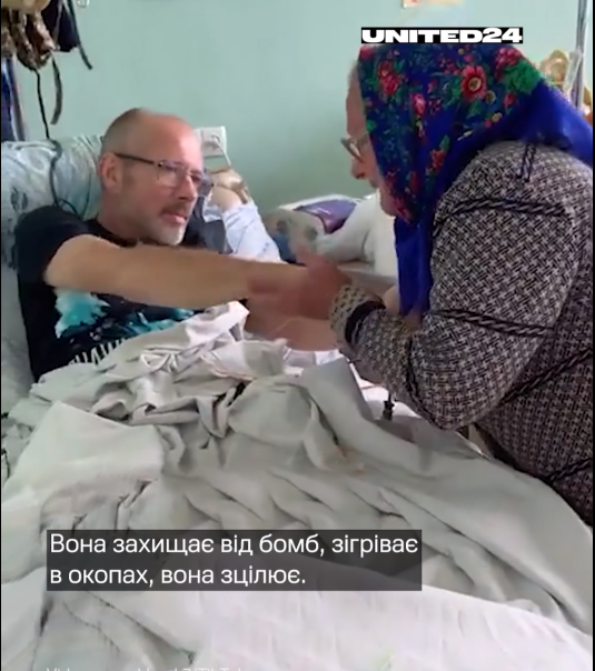 Зеленский – украинским матерям: наш мир обязан вам всем